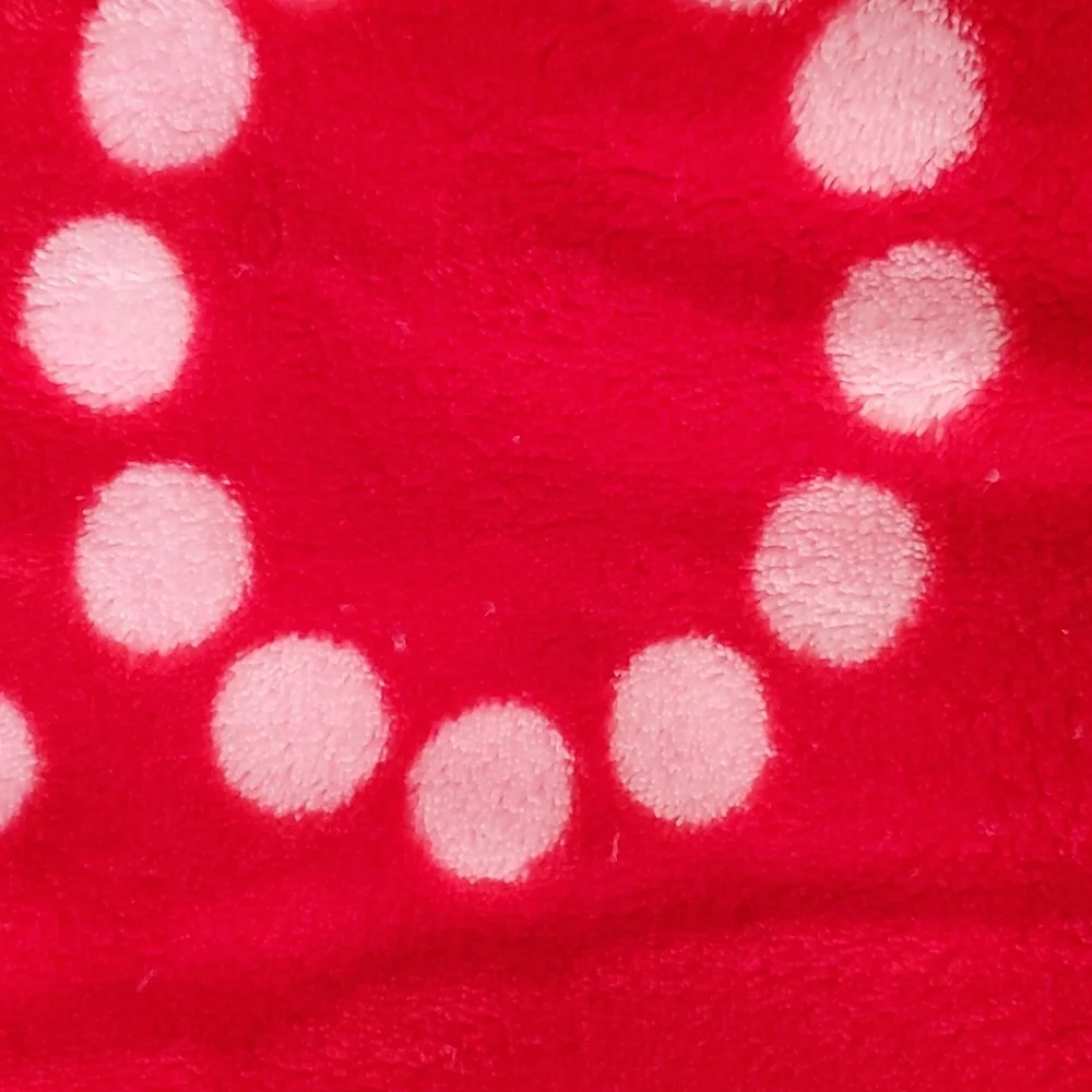 ❤ LOVE THROW ❤